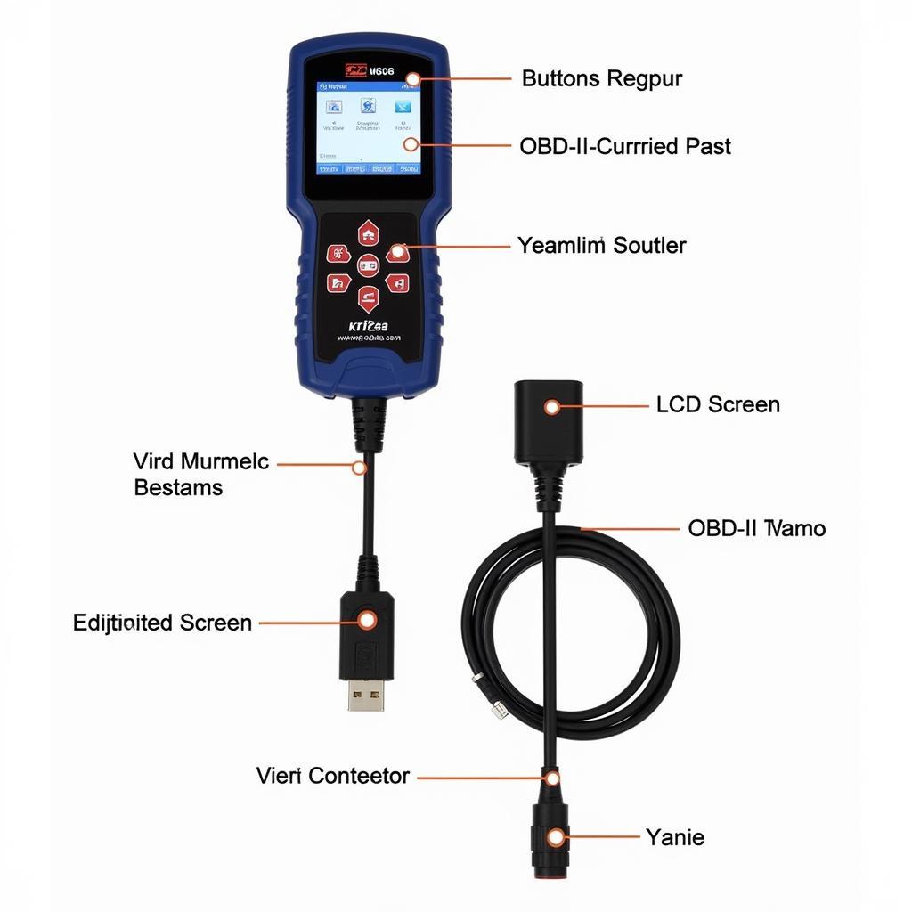 You are currently viewing Have One to Sell? Sell Now! Your KW808 Car Scanner Tool