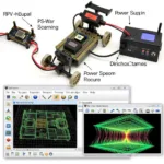 RC Car Mounted with Laser Scanner: A Comprehensive Guide