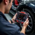 Launch CR619 Automotive Scanner Diagnostic Tool: Your Complete Guide