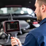 Launch CRP129X vs. Foxwell NT530 Elite: Which OBD2 Scanner is Right for You?