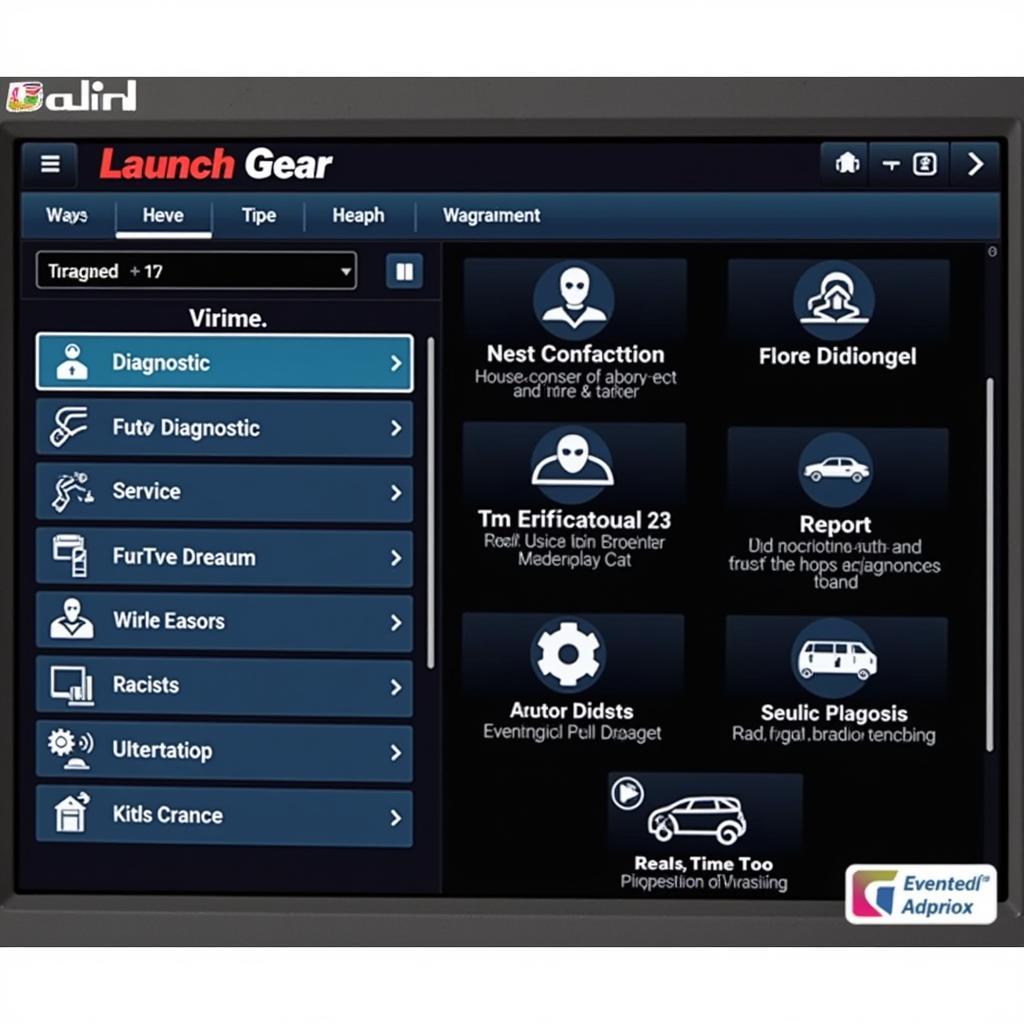 Read more about the article Mastering Vehicle Diagnostics with the Launch Gear HD Diagnostic Tool