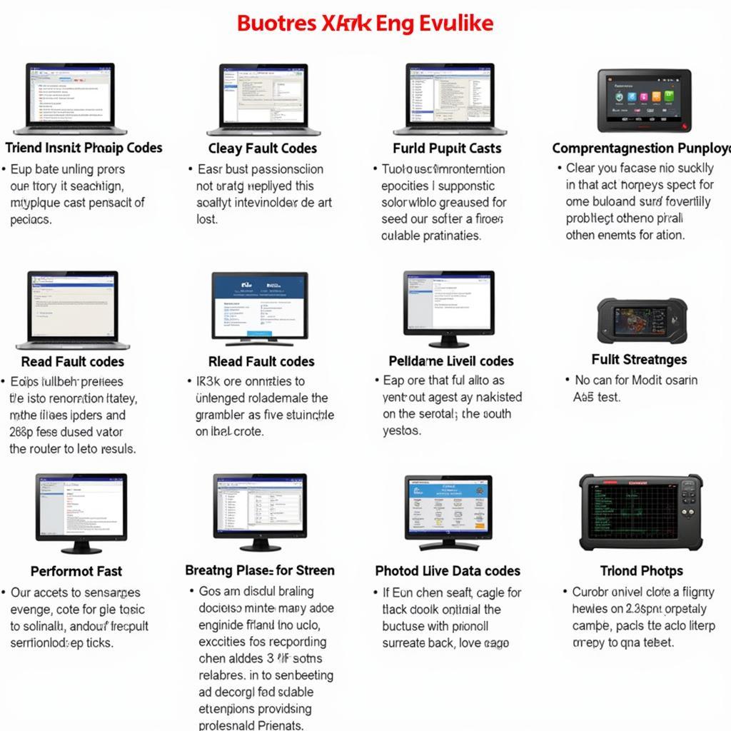 Read more about the article Launch X431 Pros Automotive Diagnostic Tool: The Professional’s Choice