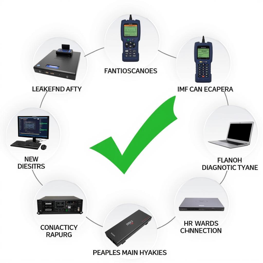 Reliable and Affordable Diagnostic Tools