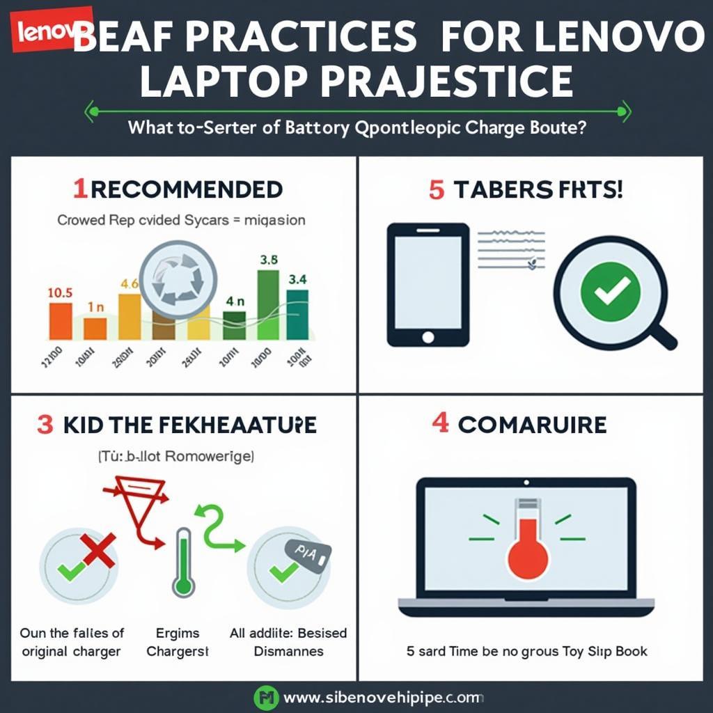 Lenovo Battery Charging Best Practices