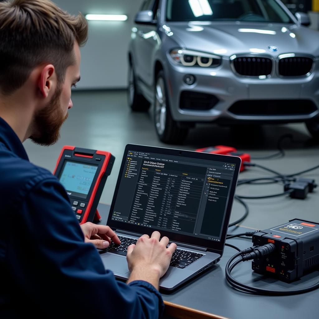 You are currently viewing Lenovo Diagnostics Tools ISO: A Comprehensive Guide for Automotive Professionals