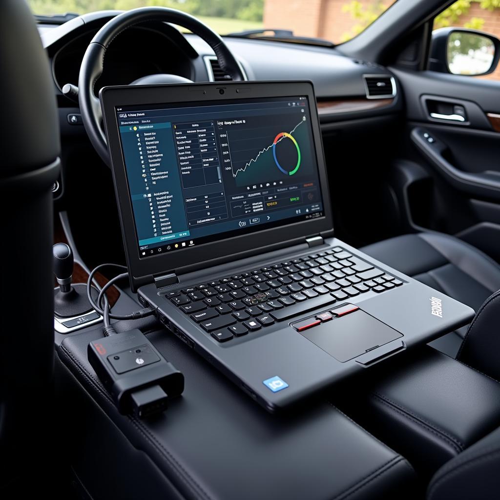 You are currently viewing Lenovo Diagnostics Tool Descargar: A Comprehensive Guide to Automotive Software and Hardware Diagnostics