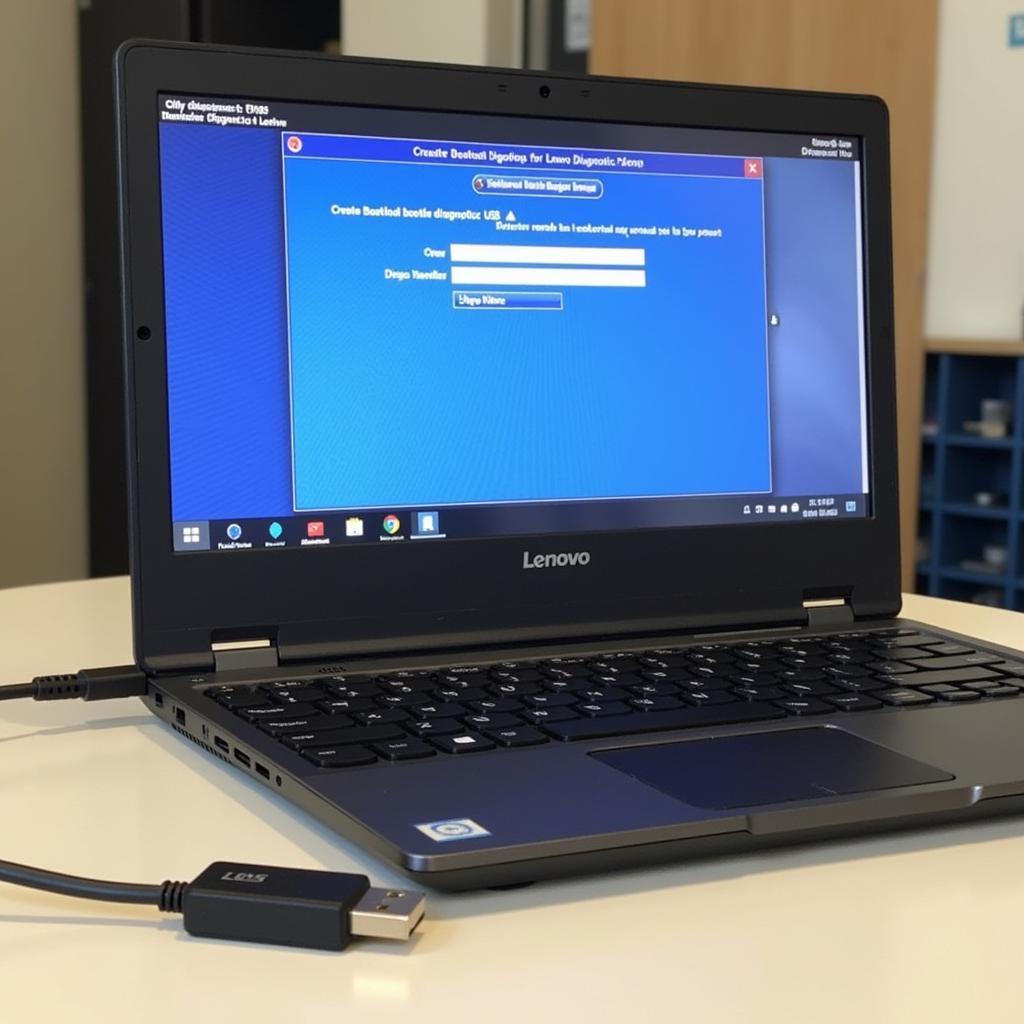 Read more about the article Lenovo Yoga Diagnostics Tool from USB: A Comprehensive Guide