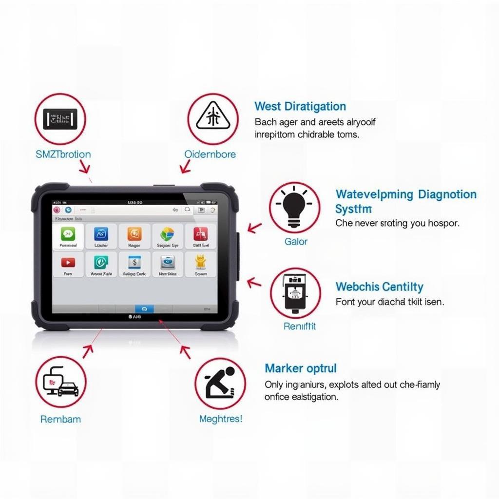 Read more about the article Mastering Automotive Diagnostics with the LG Diagnostic Tool