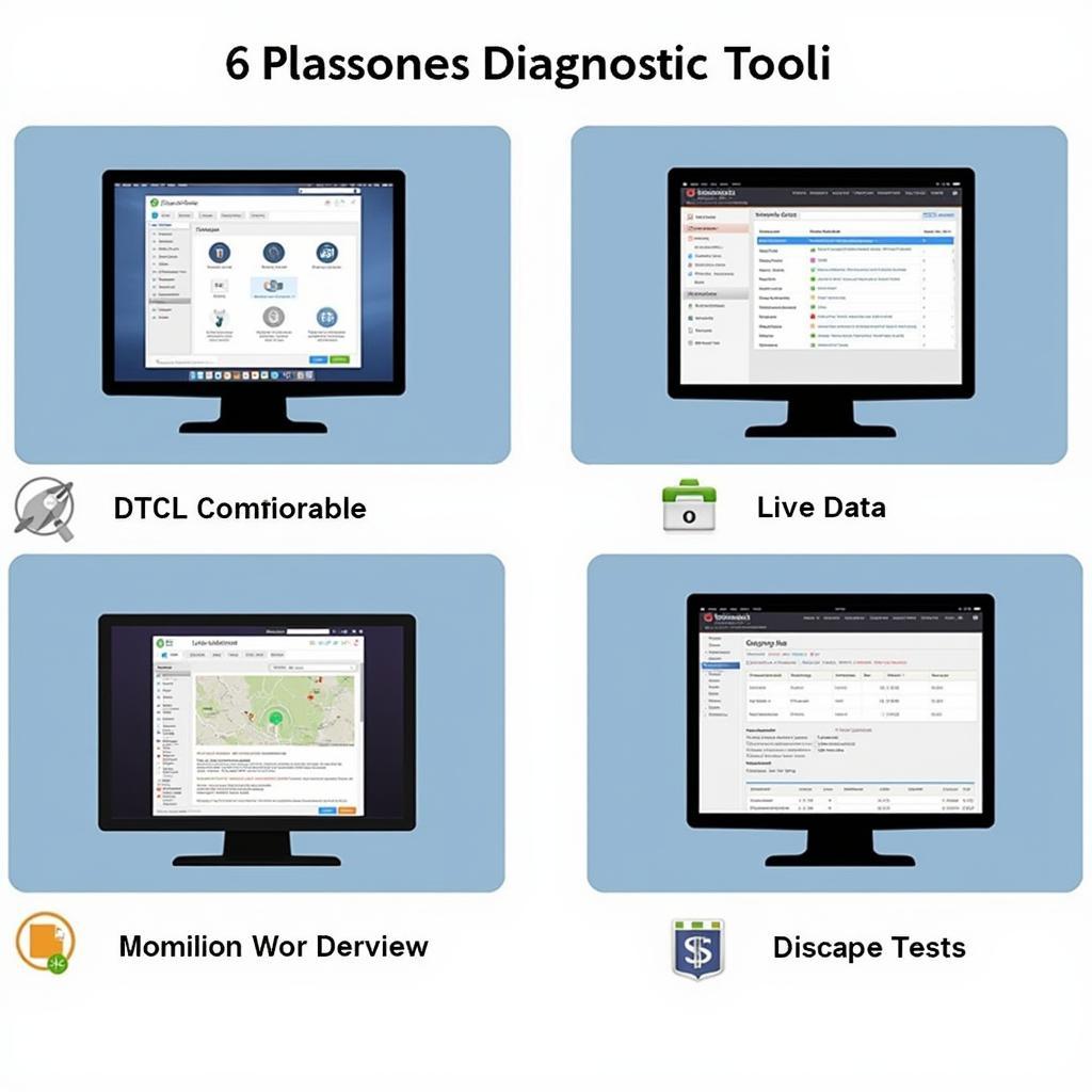 You are currently viewing Mastering Automotive Diagnostics with the Lifeguard Diagnostic Tool