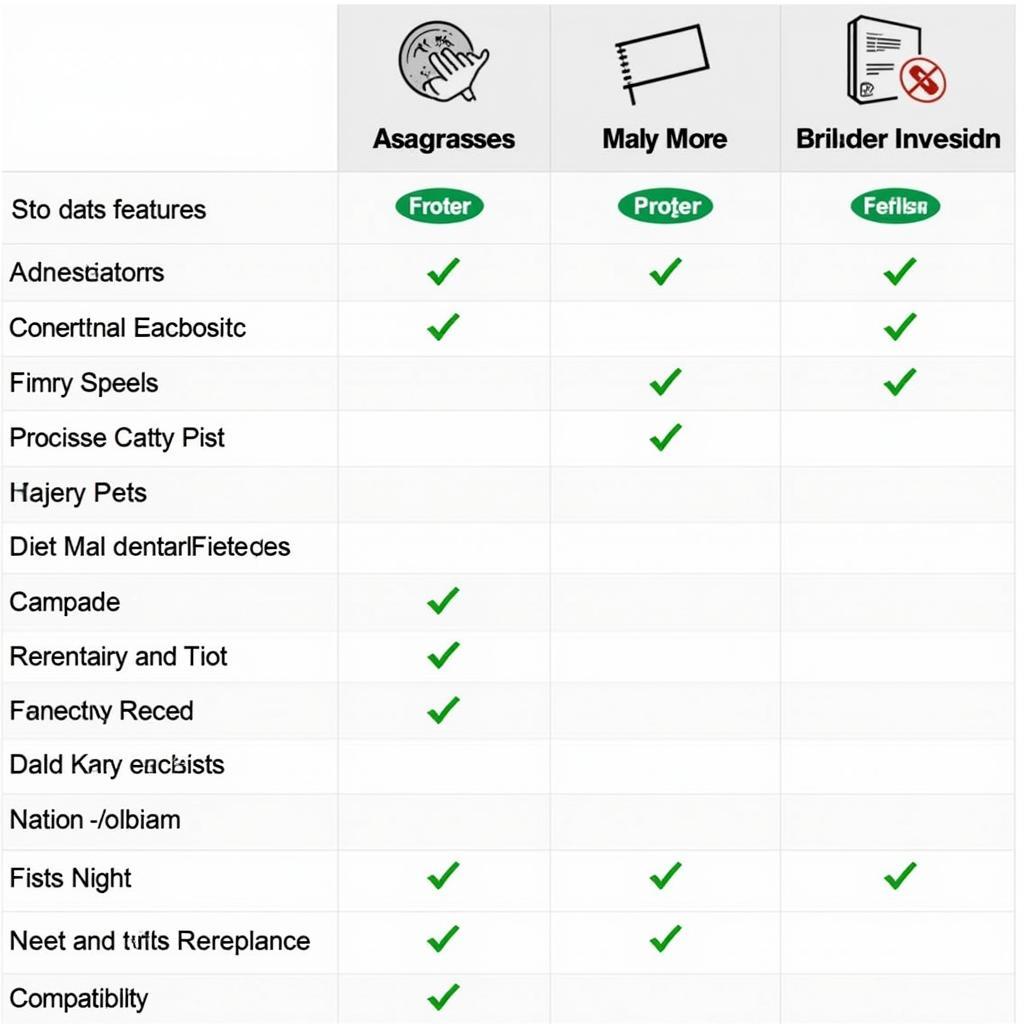 Understanding the Limitations of Free Diagnostic Tools