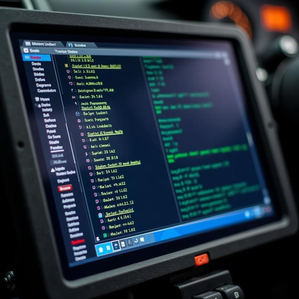 Linux Discover Scanning Tool ECU Diagnostics