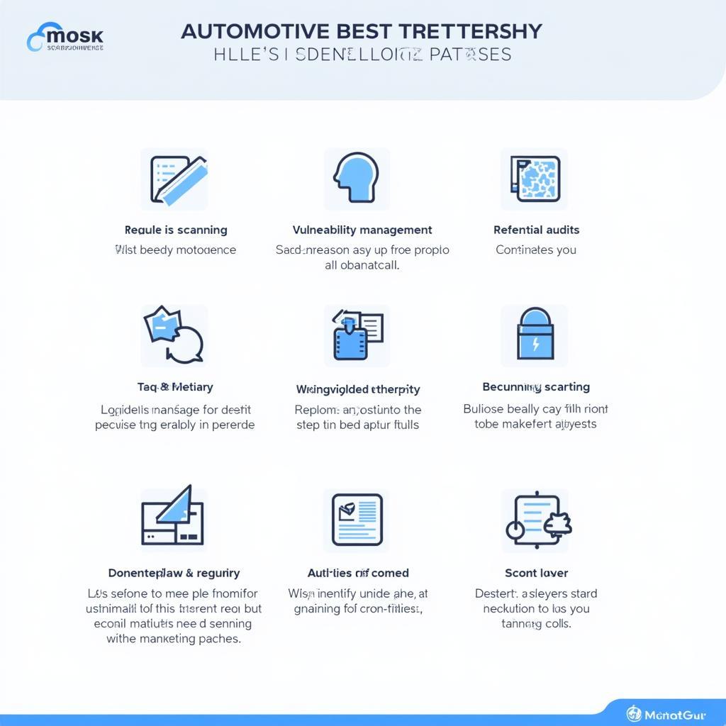 Log4j Scanning Best Practices for Automotive