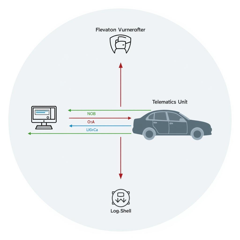 Read more about the article Log4Shell Scan Tool: Protecting Your Automotive Systems