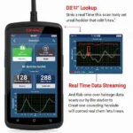 Mastering Automotive Diagnostics with the MAC Mdt 10 Scan Tool