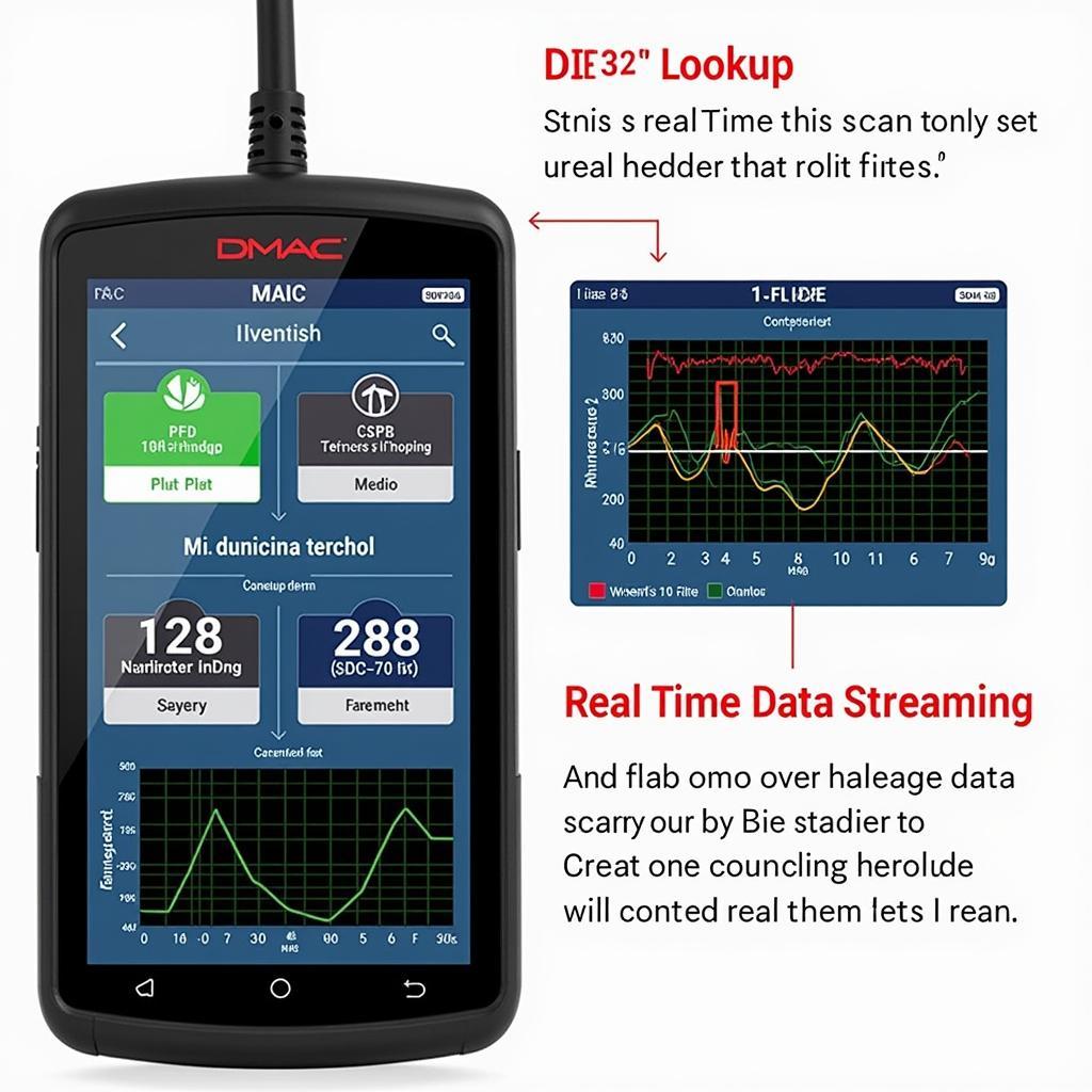 You are currently viewing Mastering Automotive Diagnostics with the MAC Mdt 10 Scan Tool