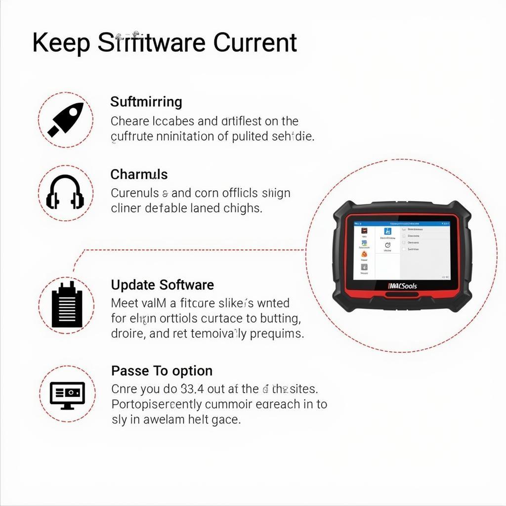 You are currently viewing Mastering Automotive Diagnostics with the MAC Tools Task Connect ET1505ANX Scan Tool