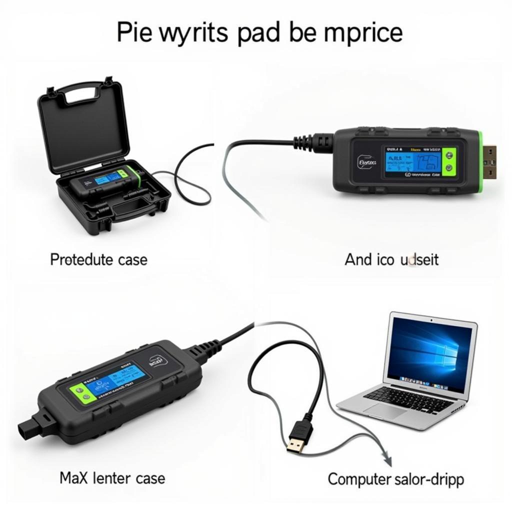 You are currently viewing Mastering the MAX Sensor Diagnostic Tool: A Comprehensive Guide