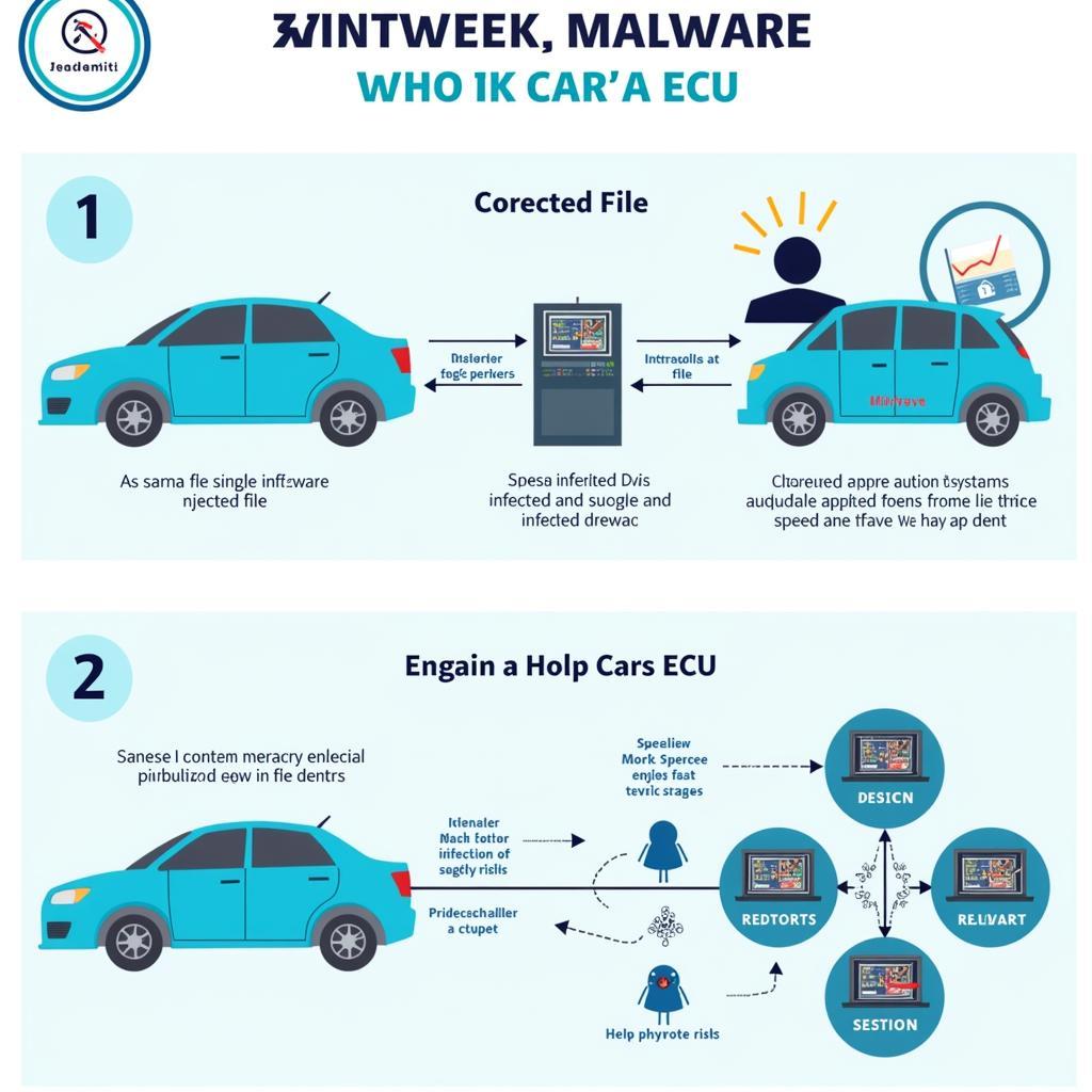 You are currently viewing Malicious Software Removal Tool Shows One Infected File: A Comprehensive Guide