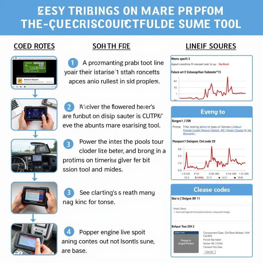 Using a Marine Scan Tool for Troubleshooting