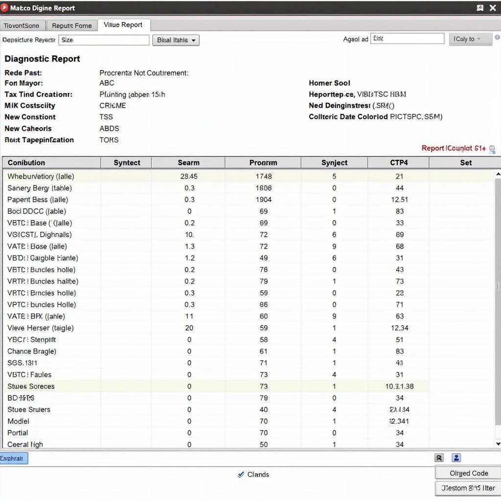 Read more about the article Matco Scan Tool Review: A Comprehensive Guide for Automotive Professionals