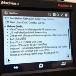 Maximus 3.0 Diagnostic Scan Tool: Your Ultimate Guide to Automotive Diagnostics