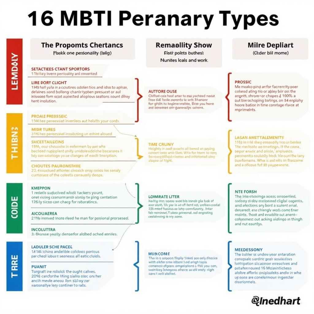 You are currently viewing Understanding the MBTI Diagnostic Tool