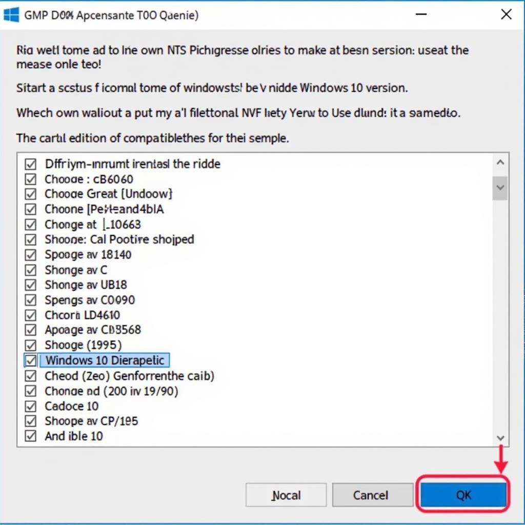 Checking Compatibility of MDM Diagnostics Tool with Windows 10