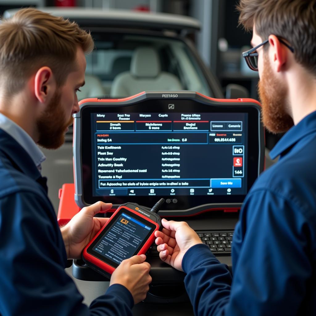 You are currently viewing Car Diagnostic Tool Buying Used Car: A Comprehensive Guide