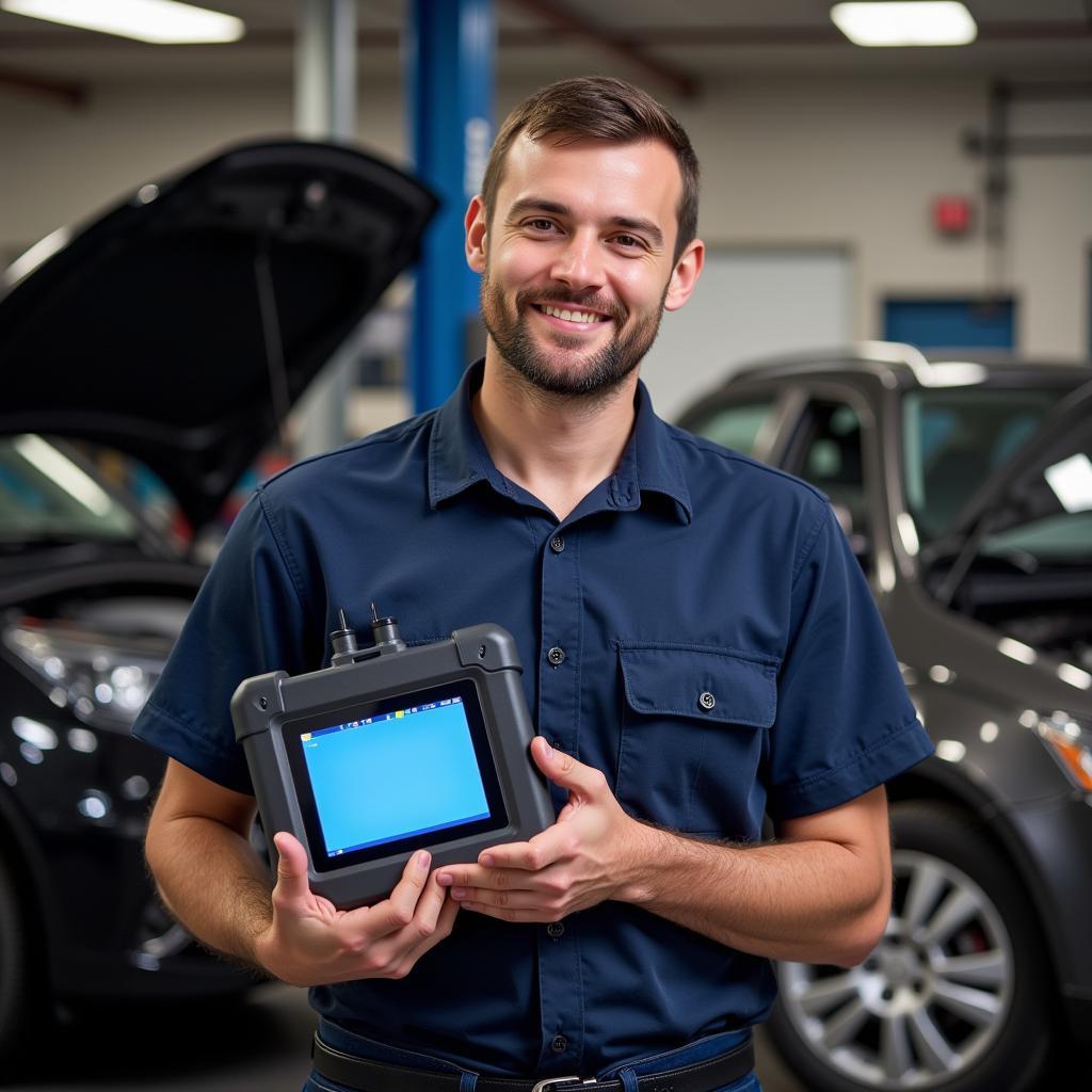 You are currently viewing Smart Diagnostic Tool Download: A Comprehensive Guide