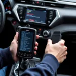 RAV4 Scan Tool: Your Comprehensive Guide to Diagnostics and Repair