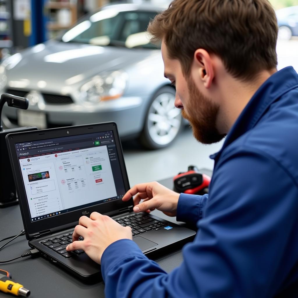 Read more about the article Finding the Good Cheap Car Scan Tool: A Comprehensive Guide