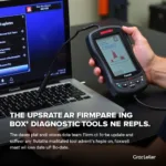 Mastering Automotive Diagnostics with Foxwell Barbara J Johnson