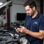 Unlock Your BMW with a BMW OBD Bluetooth Diagnostic Tool