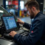 Mastering Automotive Diagnostics with a Computer MIDI Diagnostic Tool