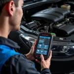 Unleash the Power of a Creader Scan Tool: Diagnose and Fix Car Troubles Like a Pro