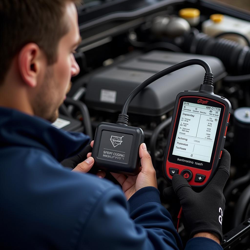 Read more about the article What Is the Best Car Diagnostic Tool?