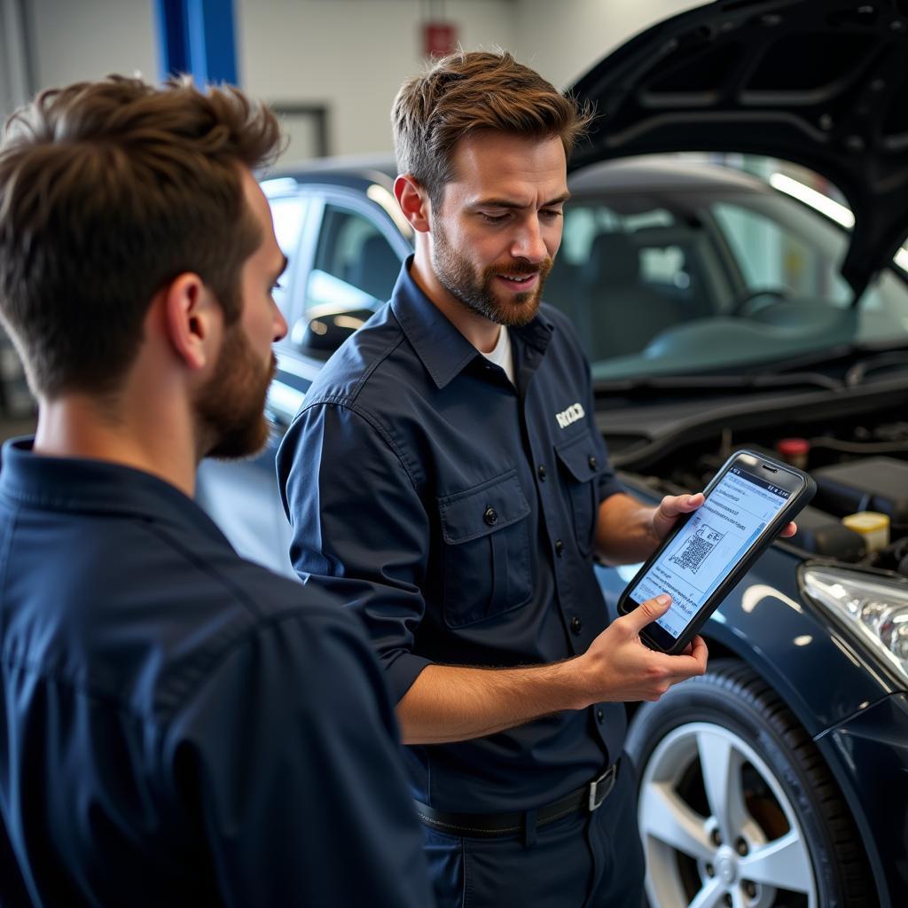 You are currently viewing Unlock Your Car’s Secrets: A Guide to Free Stock Scanning Tools