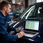 Unlocking Automotive Mysteries: Honda HDS HIM Diagnostic Tool with Double Board