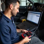 Unleashing the Power of the J2534 Diagnostic Tool