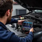 Mastering Car Diagnostics with the Midea Diagnostic Tool