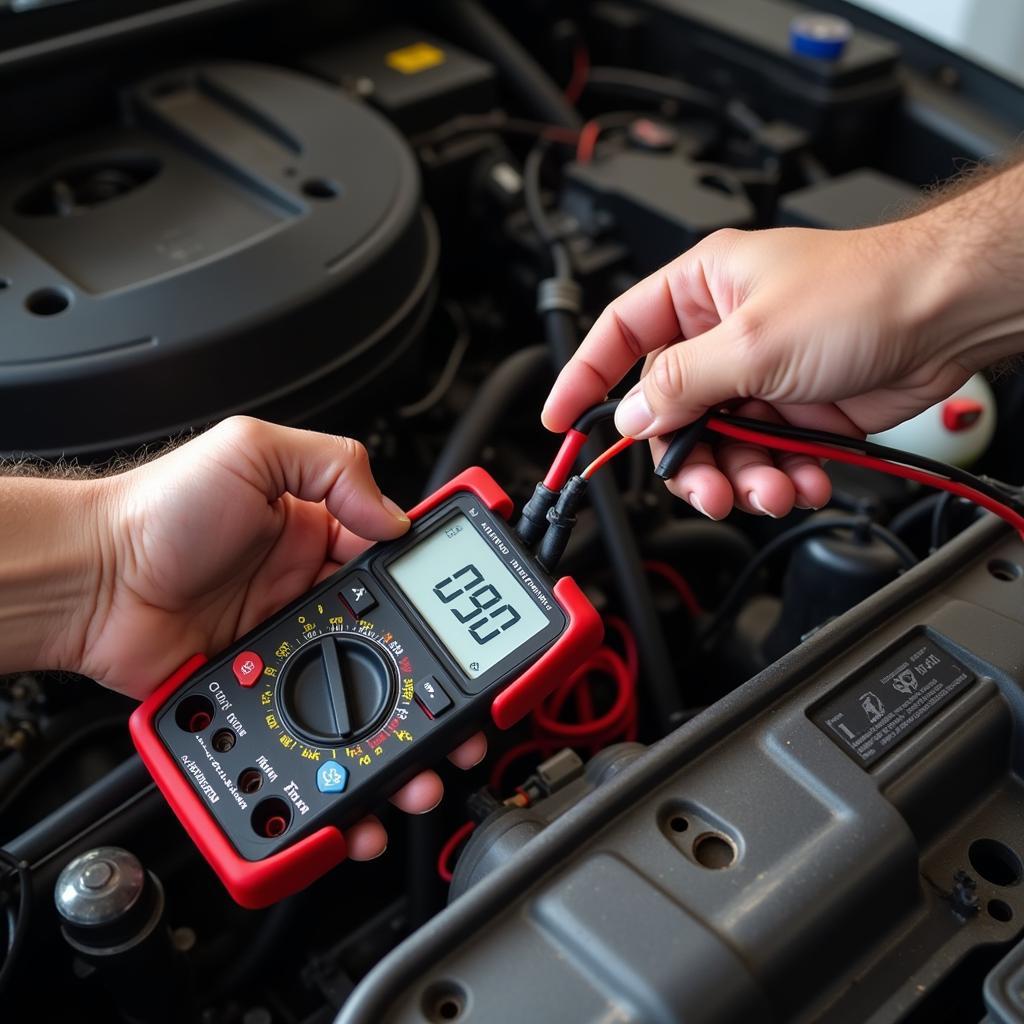 Read more about the article Diagnostic Resources and Tools: Essential for Modern Auto Repair