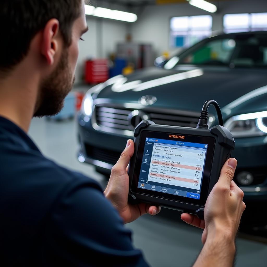 Read more about the article OEM Scanner for Cars: The Ultimate Guide for Diagnostics and Repair