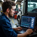 Finding the Best Truck Diagnostic Tool UK