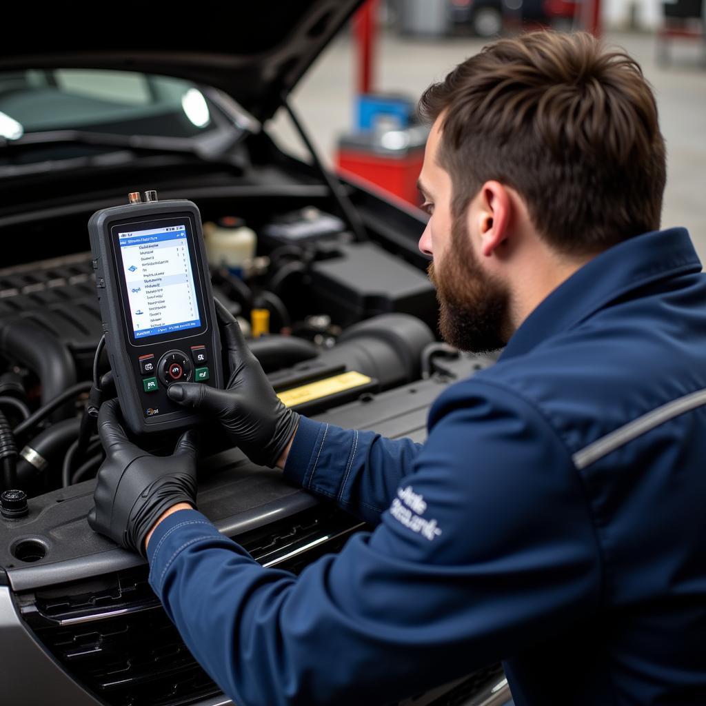 Read more about the article Mastering Automotive Diagnostics with Emma Foxwell