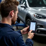 Mastering Automotive Diagnostics with a Scan Tool with AVS