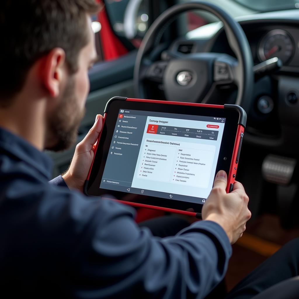 You are currently viewing TaskMobile Cellular Scan Tool: The Future of Automotive Diagnostics