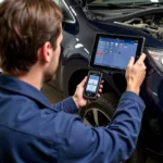 Mastering Your Car’s Health with Vgate OBD Scan Tool Software