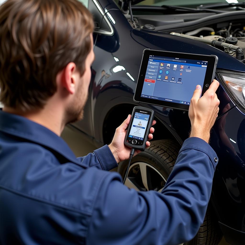 You are currently viewing Mastering Your Car’s Health with Vgate OBD Scan Tool Software