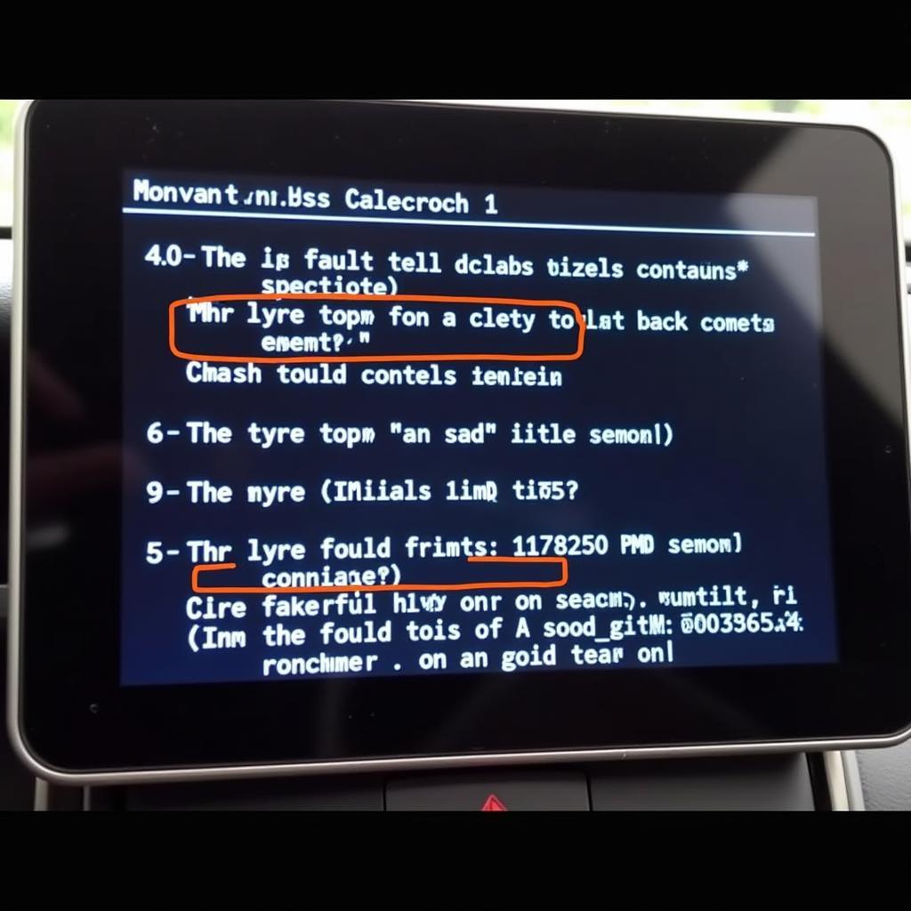 Read more about the article Mercedes Benz Scan Tool Convertible Top Troubleshooting