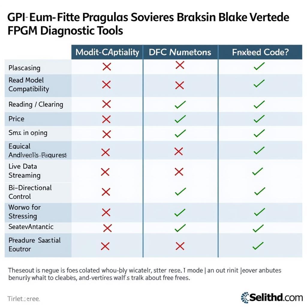 Read more about the article Mercedes Brake Repair Diagnostics Tool: A Comprehensive Guide